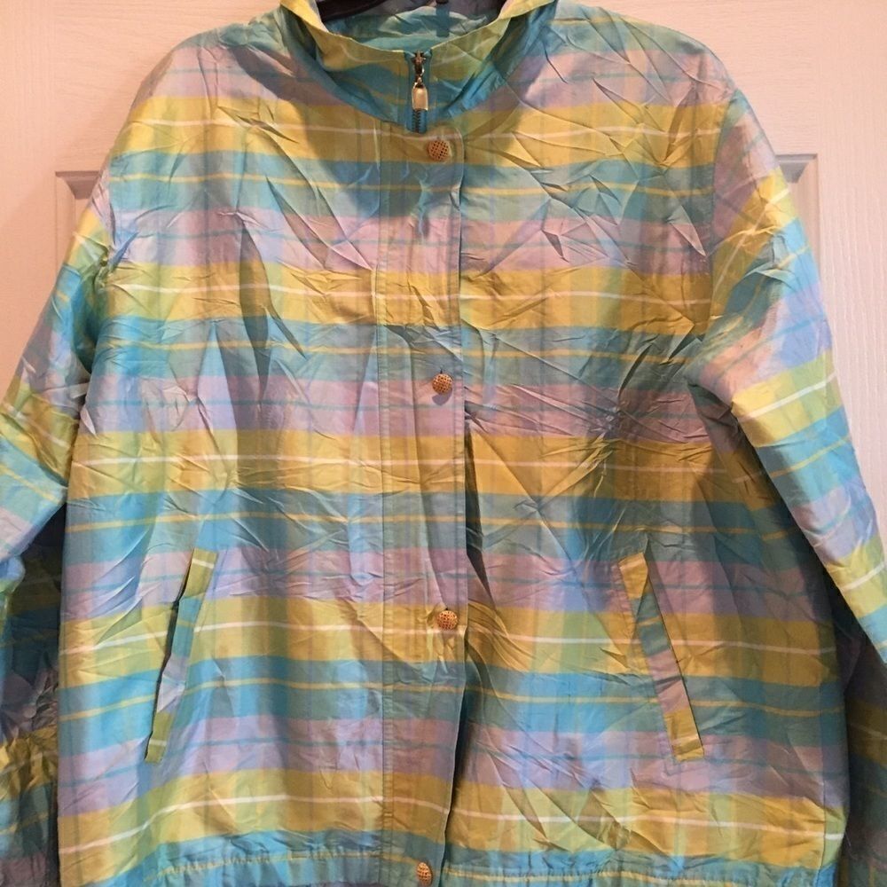 Mureli Lightweight Jacket - Picture 3 of 6